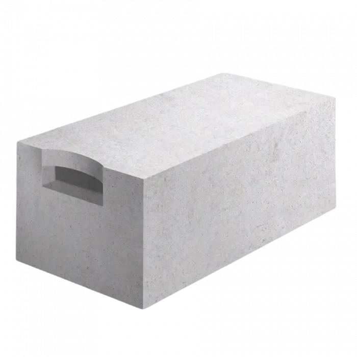 О-блок Ytong 2Ø 500х300х250 мм