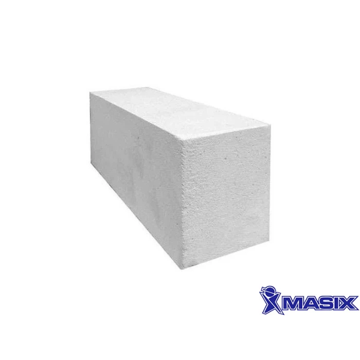 Газобетон Masix D500 625x200x250