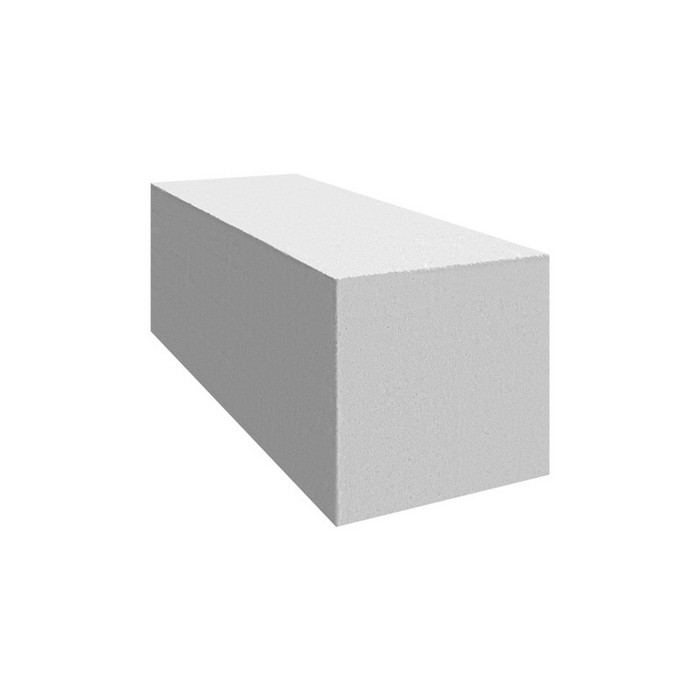 Газобетон Masix D500 625x250x250