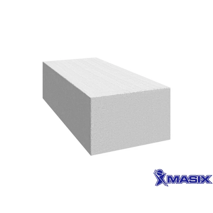 Газобетон Masix D500 625x300x200