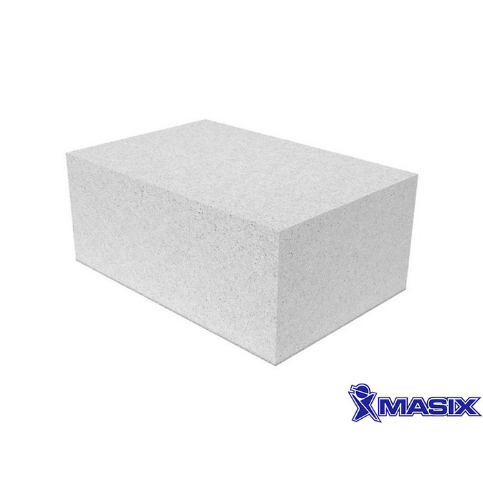 Газобетон Masix D500 625x300x250