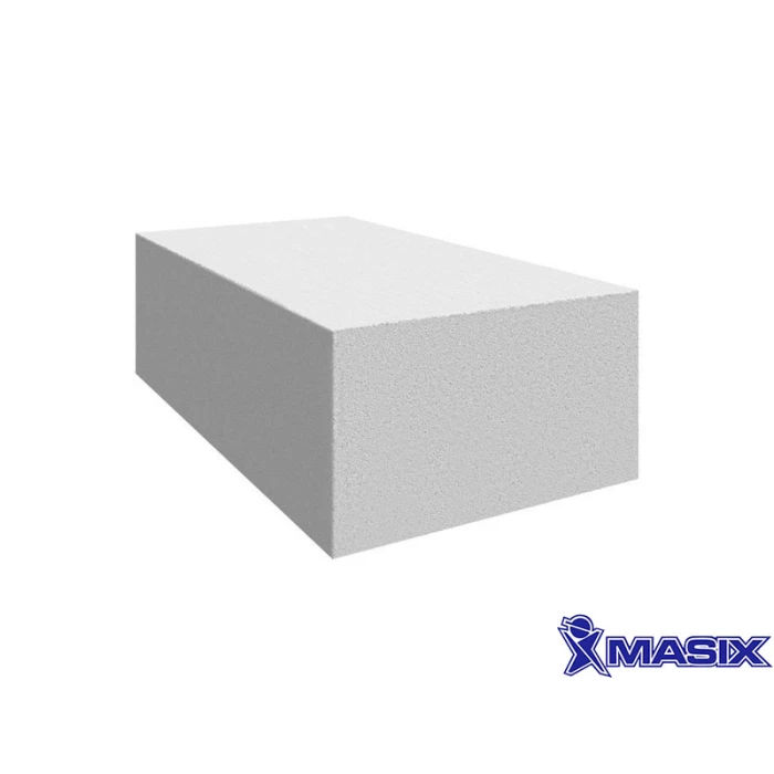 Газобетон Masix D500 625x375x250