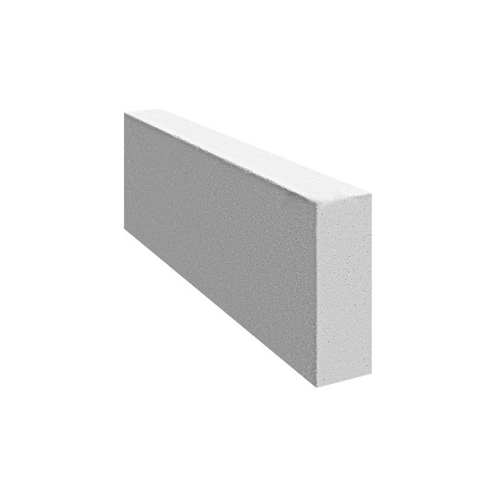 Газобетон Masix D600 625x75x250