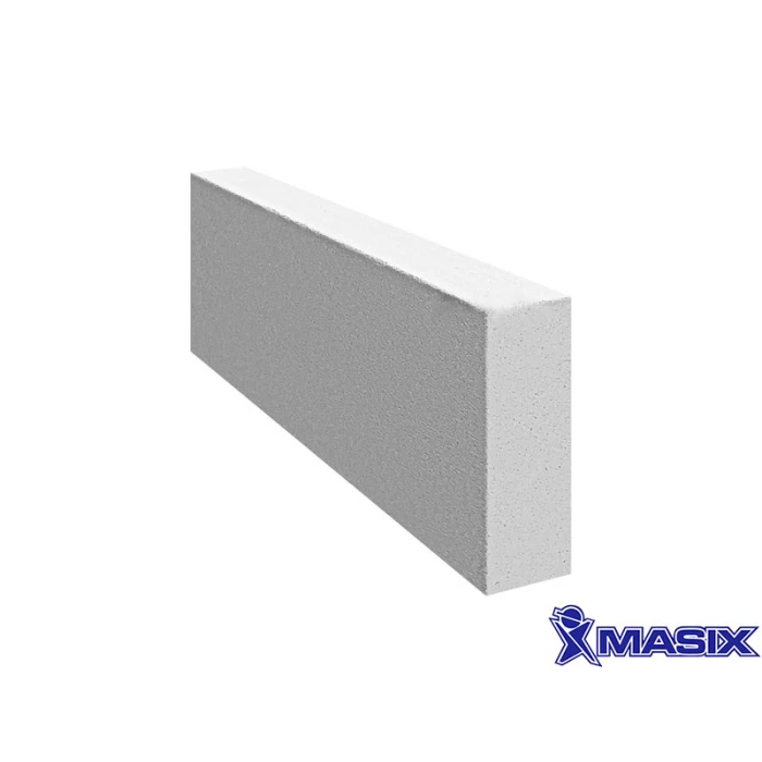 Газобетон Masix D600 625x75x250