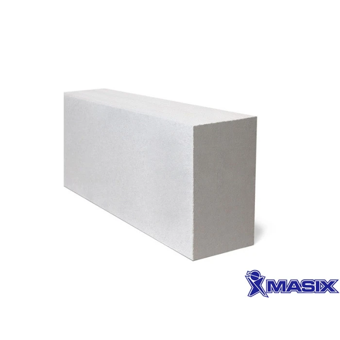 Газобетон Masix D600 625x150x250