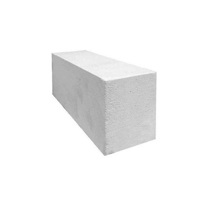 Газобетон Masix D600 625x200x250 фото 9