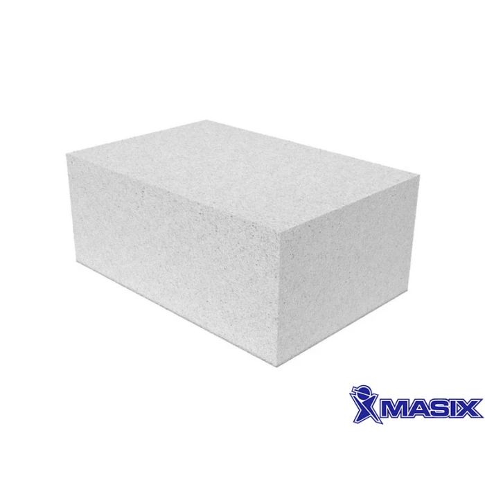 Газобетон Masix D600 625x300x250