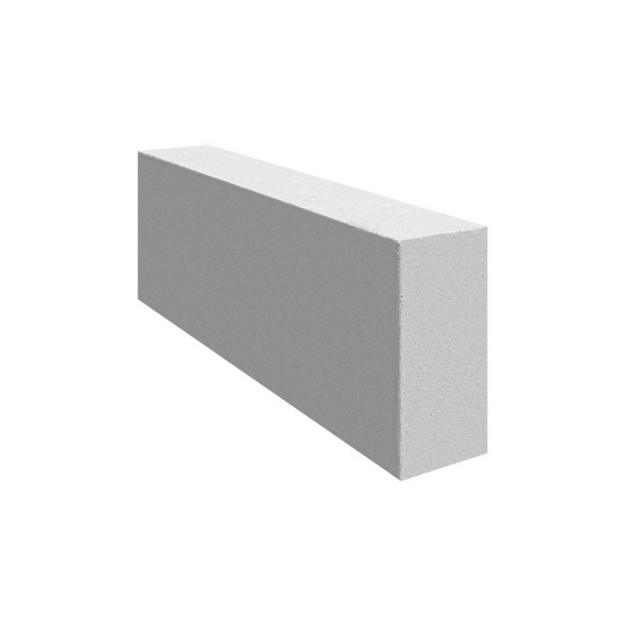 Газобетон Masix D600 625x125x250 фото 9