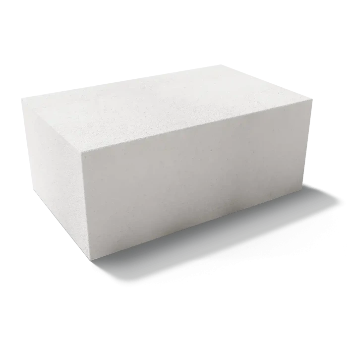 Газоблок D600 625х400х200