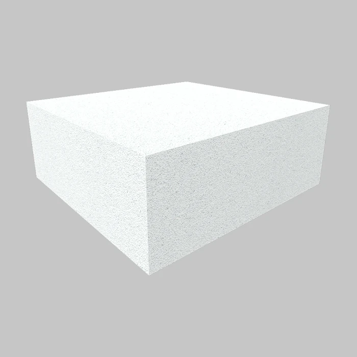 Газобетонный блок ISTKULT D400 B2,5 625x250x500