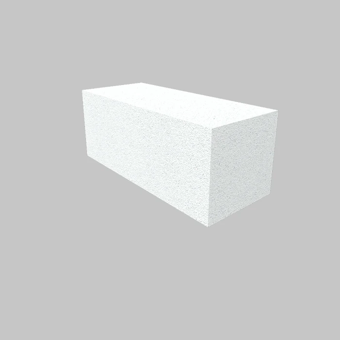 Газобетонный блок ISTKULT D500 B3,5 625x250x200