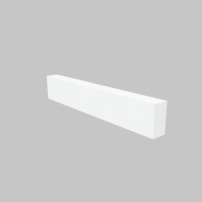 Армированная газобетонная перемычка ISTKULT - 1500х100х250 D600