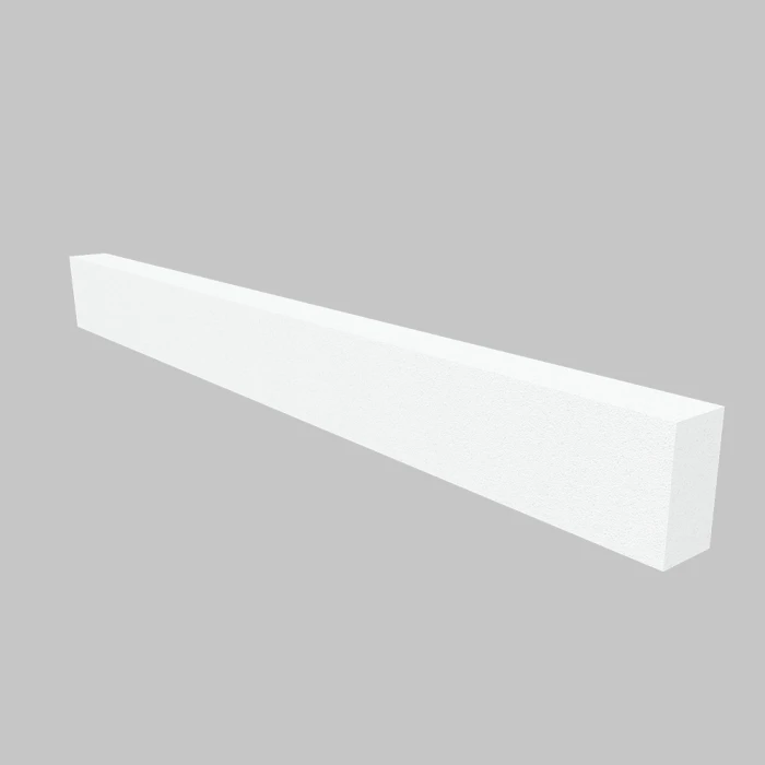 Армированная газобетонная перемычка ISTKULT - 2500х100х250 D600