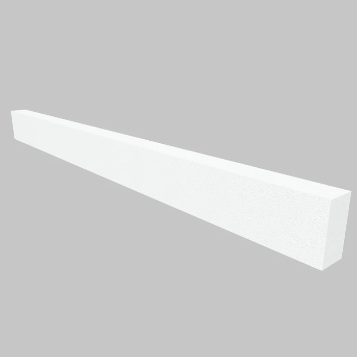 Армированная газобетонная перемычка ISTKULT - 3000х100х250 D600