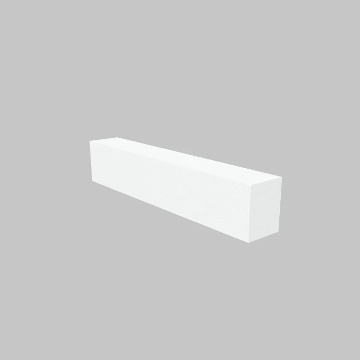 Армированная газобетонная перемычка ISTKULT - 1300х150х250 D600