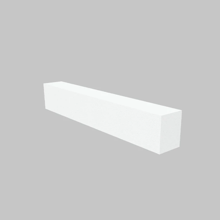 Армированная газобетонная перемычка ISTKULT - 1500х150х250 D600