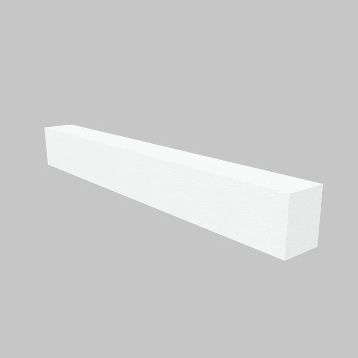 Армированная газобетонная перемычка ISTKULT - 2000х150х250 D600