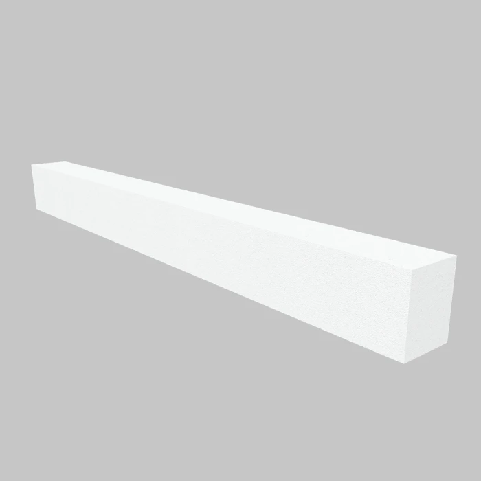 Армированная газобетонная перемычка ISTKULT - 2500х150х250 D600