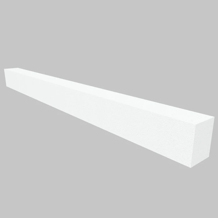 Армированная газобетонная перемычка ISTKULT - 3000х150х250 D600