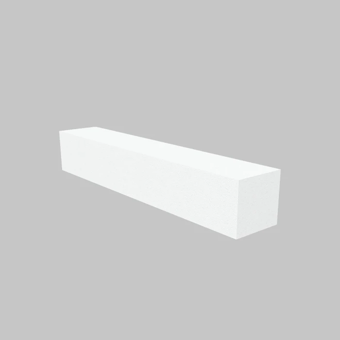 Армированная газобетонная перемычка ISTKULT - 1500х200х250 D600