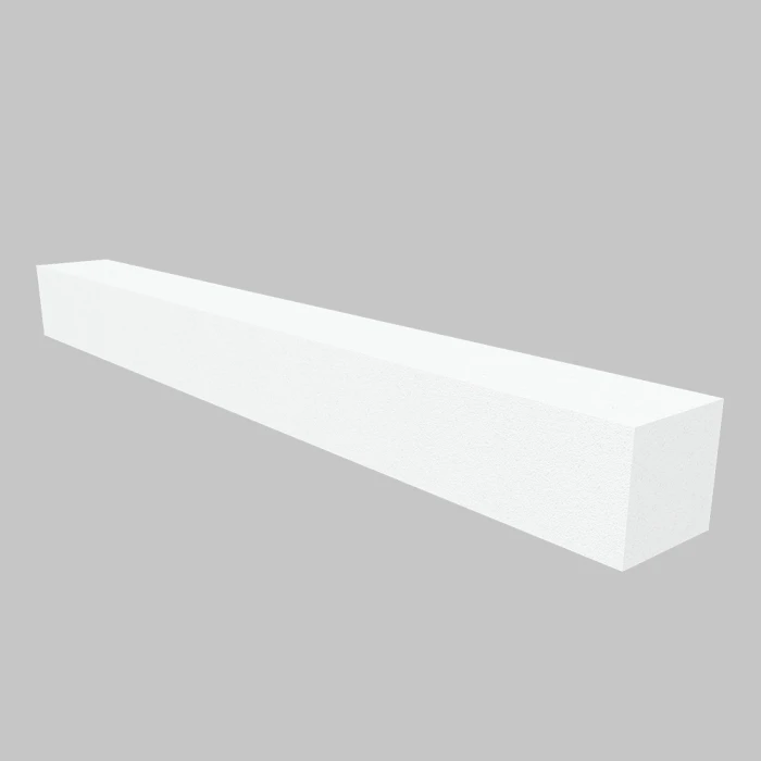 Армированная газобетонная перемычка ISTKULT - 2500х200х250 D600