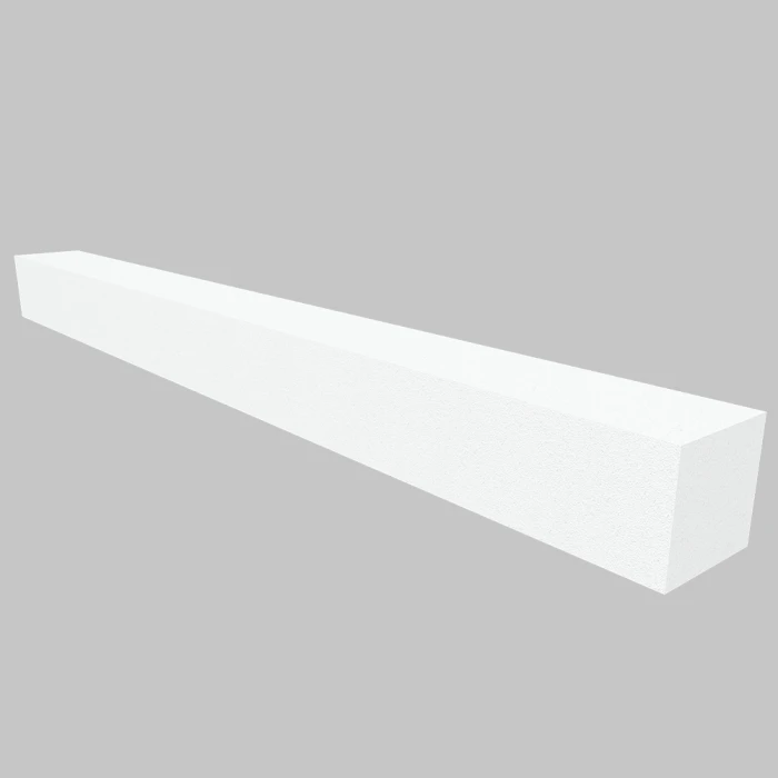 Армированная газобетонная перемычка ISTKULT - 3000х200х250 D600