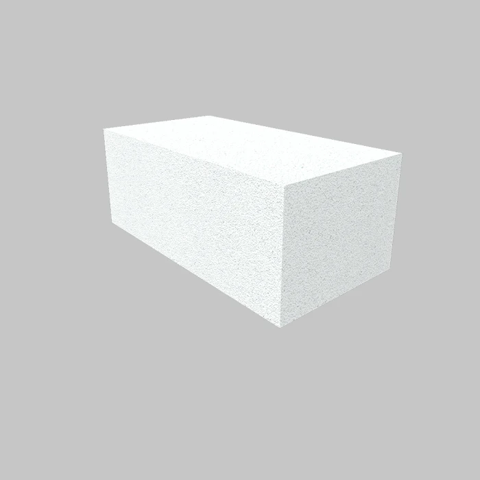 Газобетонный блок ISTKULT D500 B3,5 600x250x250