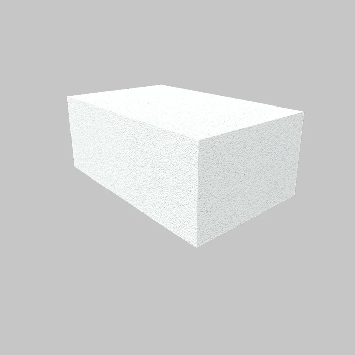 Газобетонный блок ISTKULT D500 B3,5 600x250x300