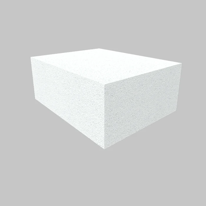 Газобетонный блок ISTKULT D500 B3,5 600x250x375