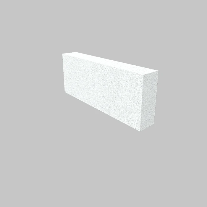 Газобетонный блок ISTKULT D500 B3,5 600x250x75