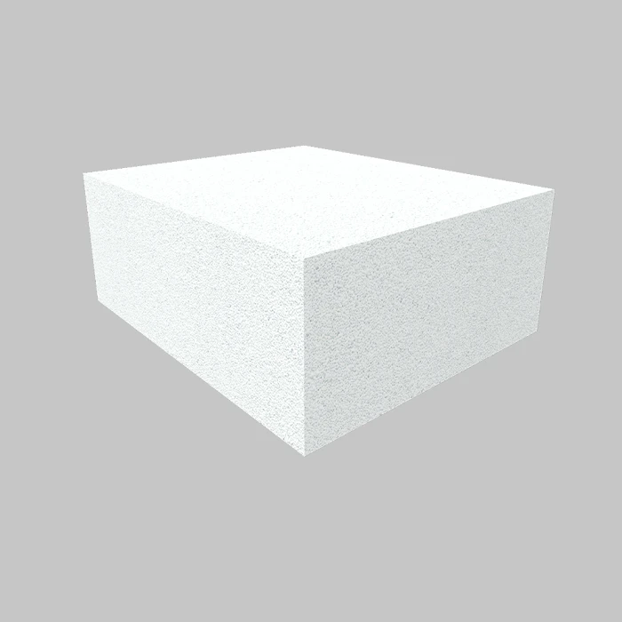 Газобетонный блок ISTKULT D500 B3,5 625x200x400