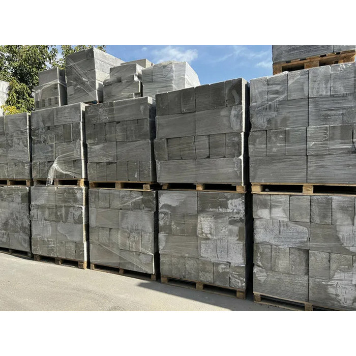 Газобетон Могилевский КСИ D500 625х200х250 мм 2 сорт фото 3