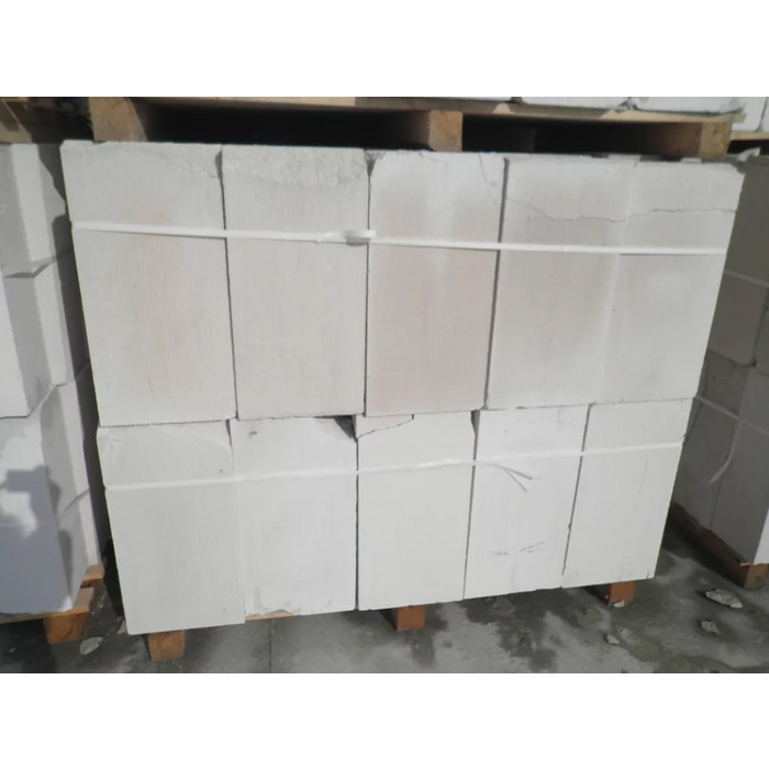 Газобетонный блок ISTKULT D400 B2,5 600х300х250 мм 2 сорт фото 3