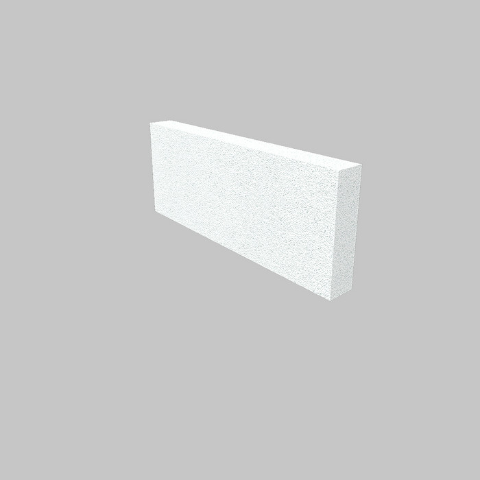 Газобетонные перегородки ISTKULT