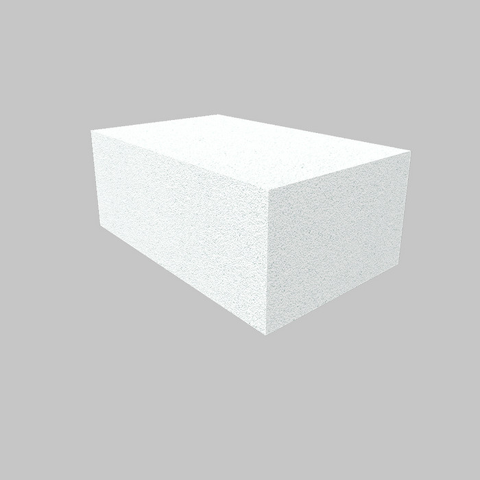 Газобетонные блоки D400